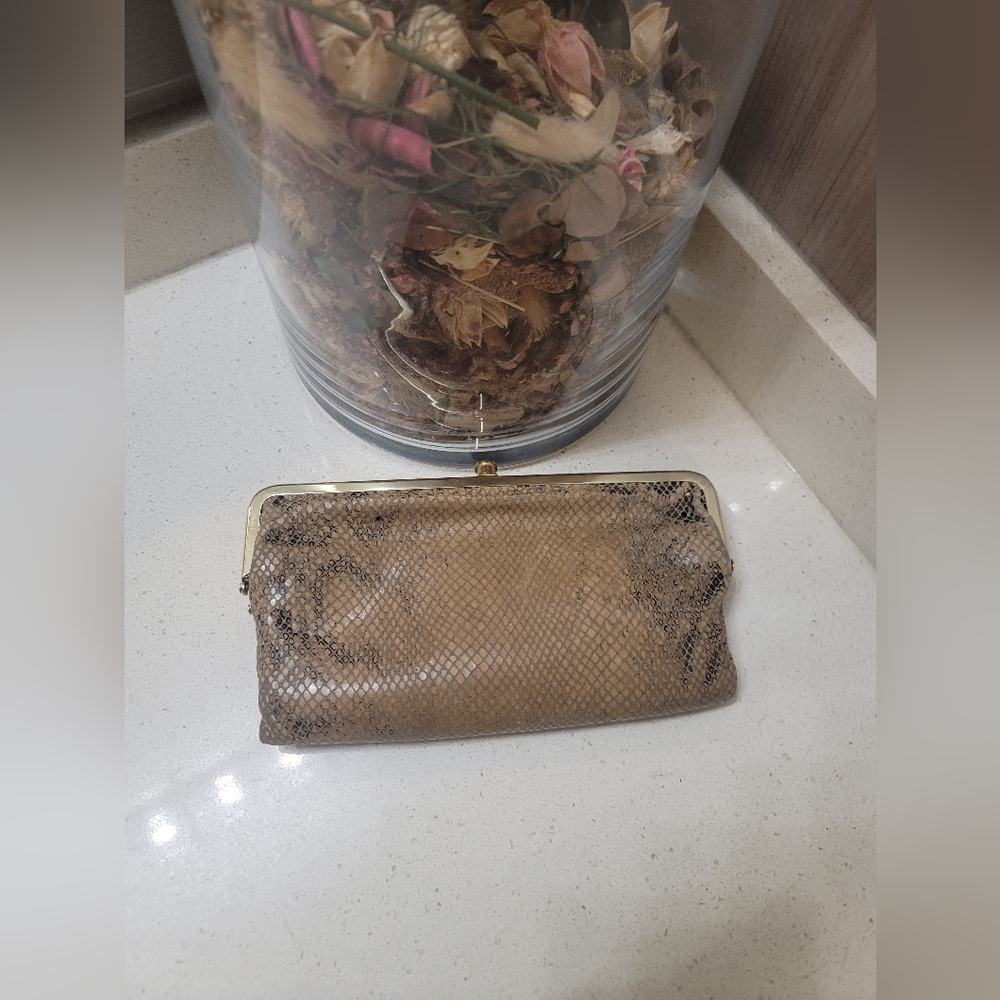 HOBO wallet - Picture 1 of 5